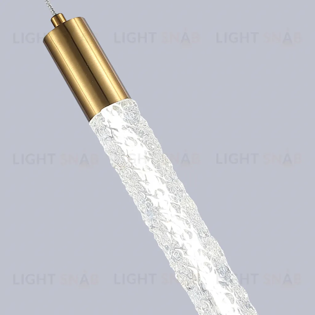 Подвесной светильник P98052-D antique brass P98052-D antique brass