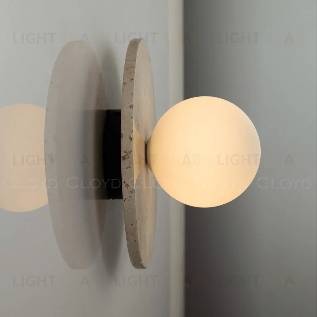  Бра Cloyd TERMIDOR W1 / выс. 25 см (арт.20464)  20464