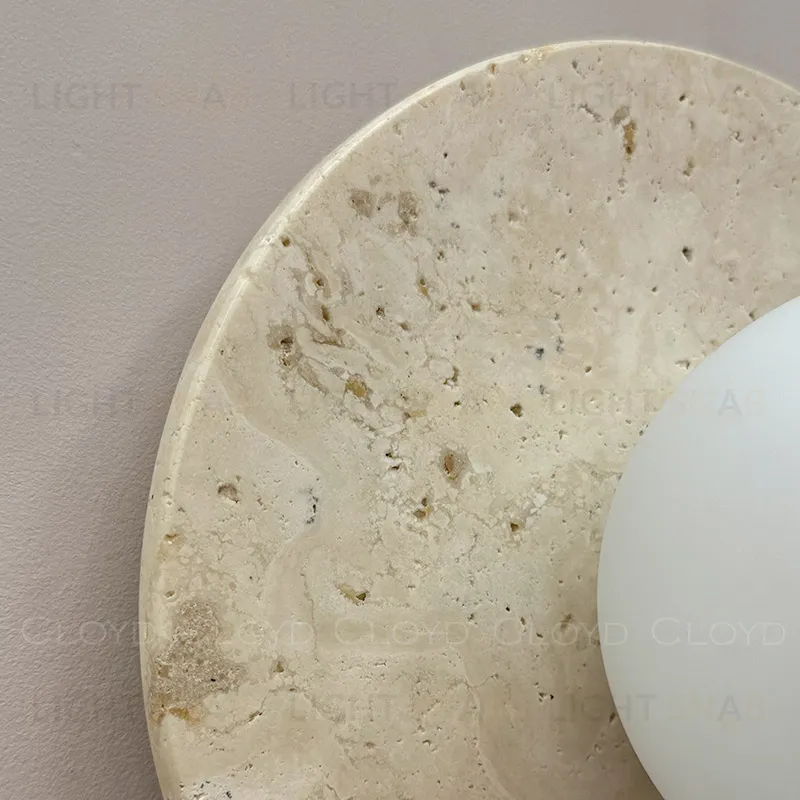  Бра Cloyd TERMIDOR W1 / выс. 25 см (арт.20464)  20464