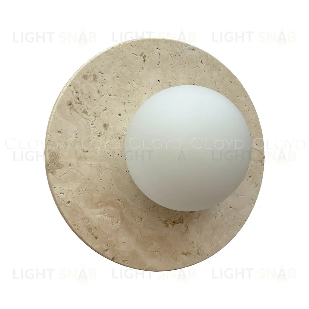  Бра Cloyd TERMIDOR W1 / выс. 25 см (арт.20464)  20464