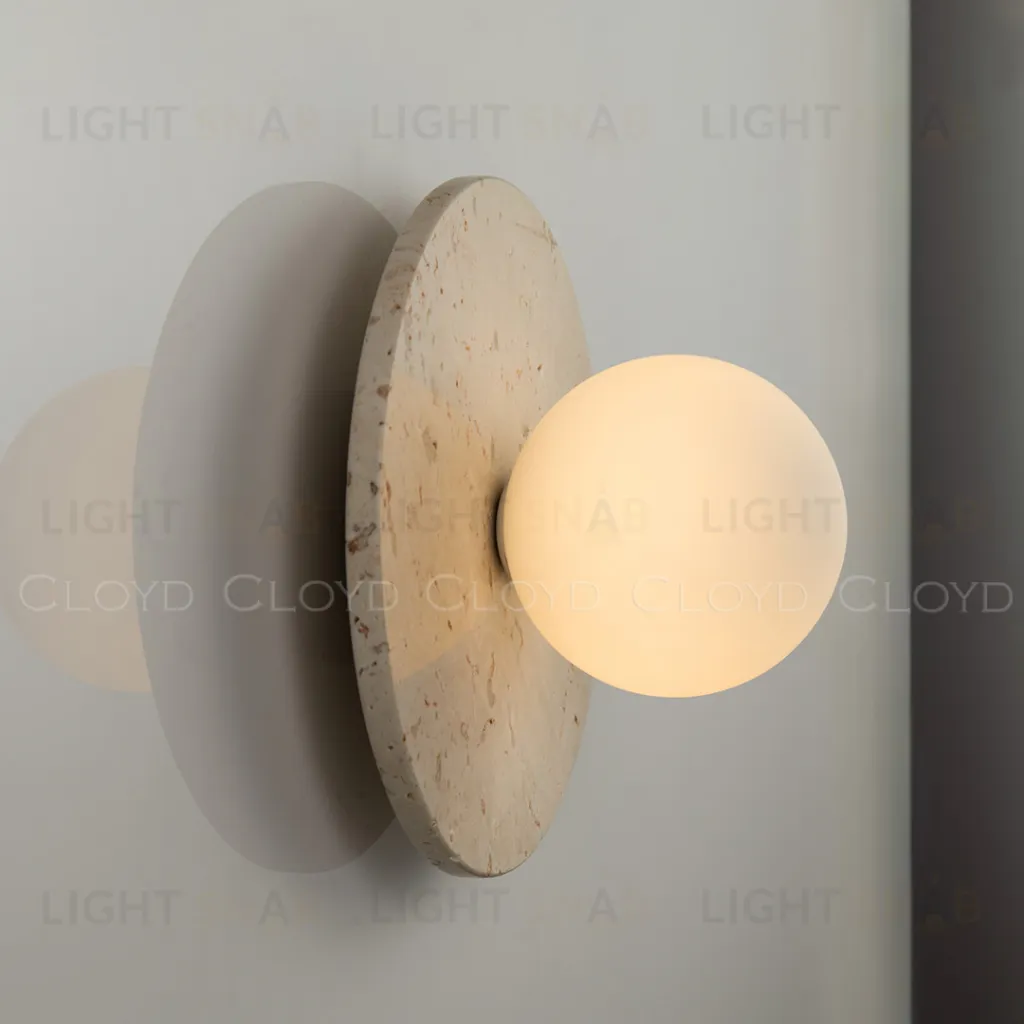  Бра Cloyd TERMIDOR W1 / выс. 25 см (арт.20464)  20464