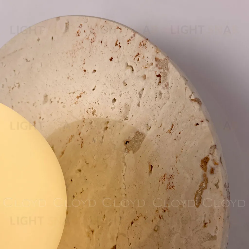  Бра Cloyd TERMIDOR W1 / выс. 25 см (арт.20464)  20464