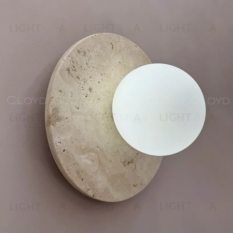  Бра Cloyd TERMIDOR W1 / выс. 25 см (арт.20464)  20464