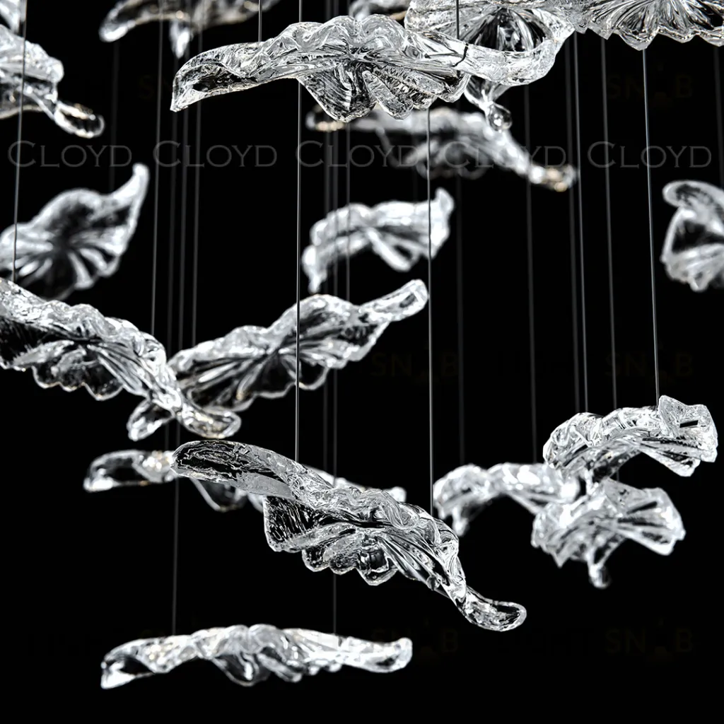  Световая композиция Cloyd AERIA 1688 S60 / Ø60 см (арт.60005)  60005