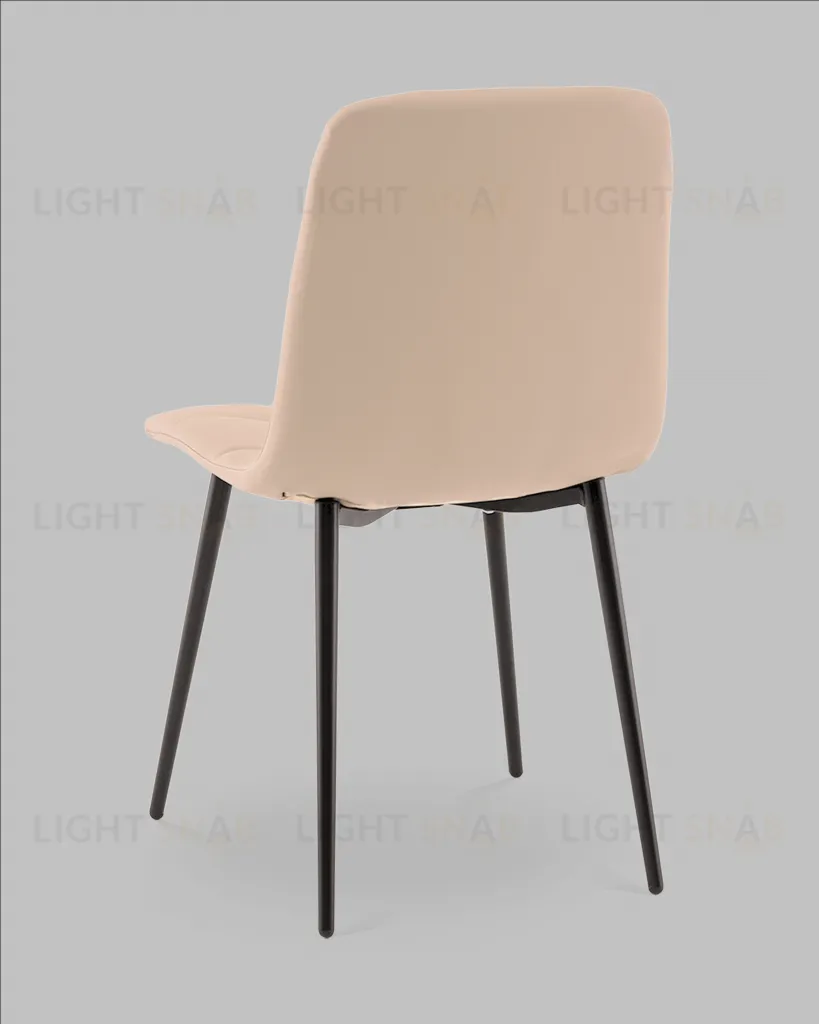 Стул Одди NEW экокожа капучино УТ000041292