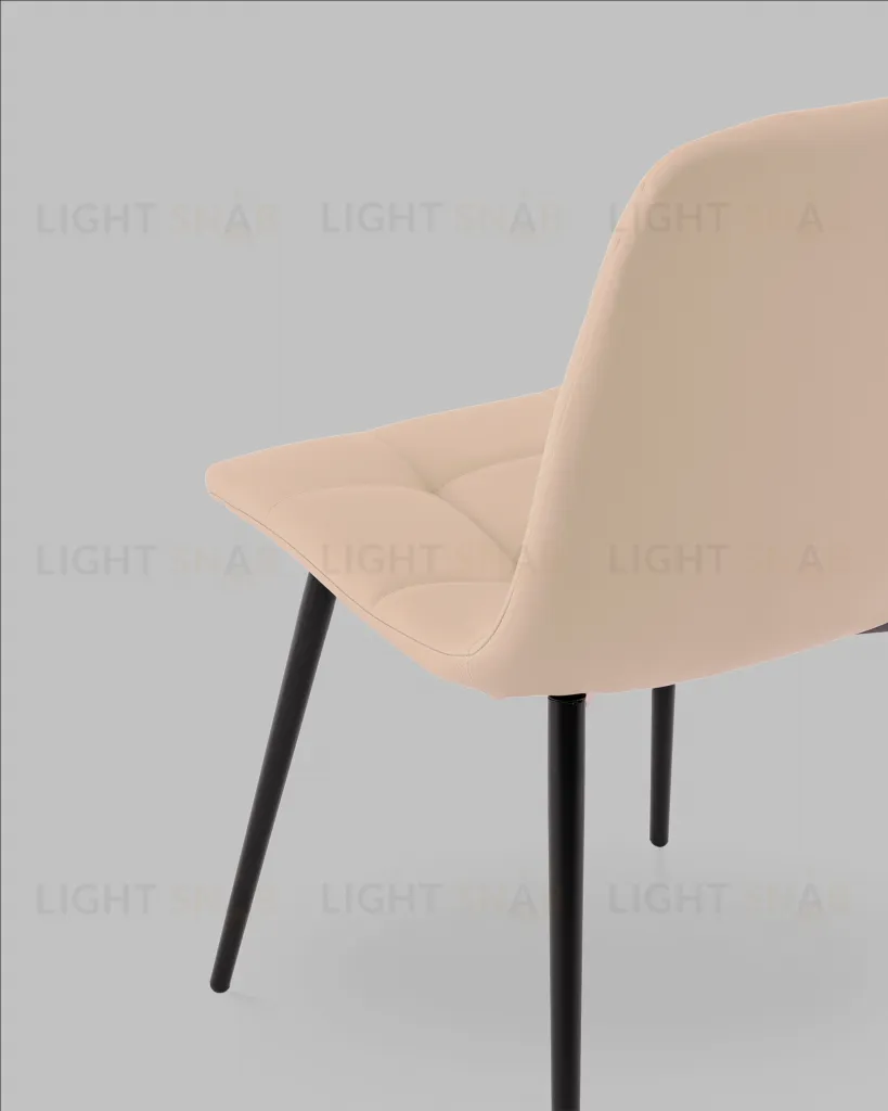 Стул Одди NEW экокожа капучино УТ000041292