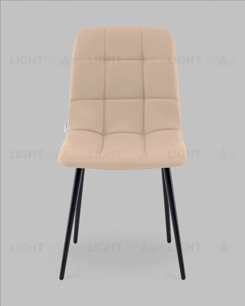 Стул Одди NEW экокожа капучино УТ000041292