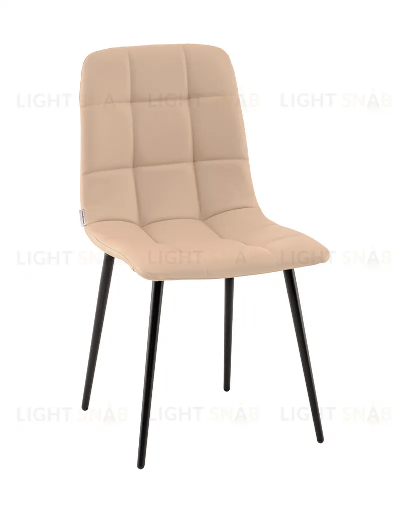 Стул Одди NEW экокожа капучино УТ000041292