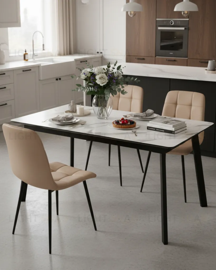 Стул Одди NEW экокожа капучино УТ000041292