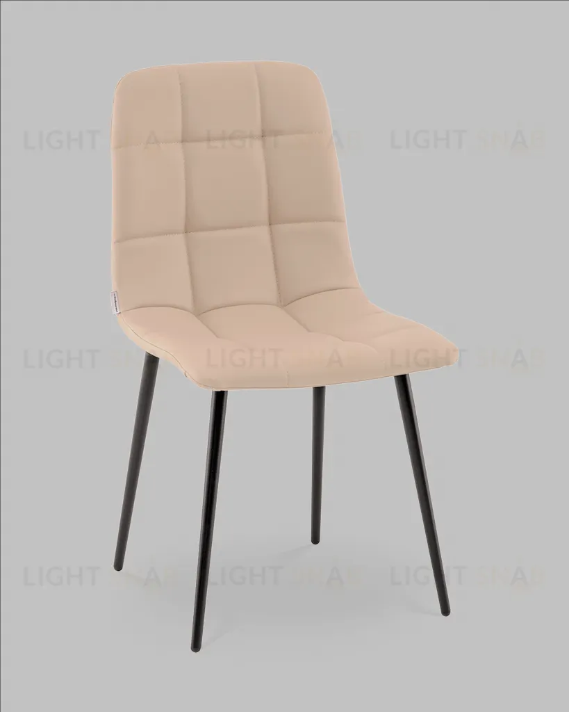 Стул Одди NEW экокожа капучино УТ000041292