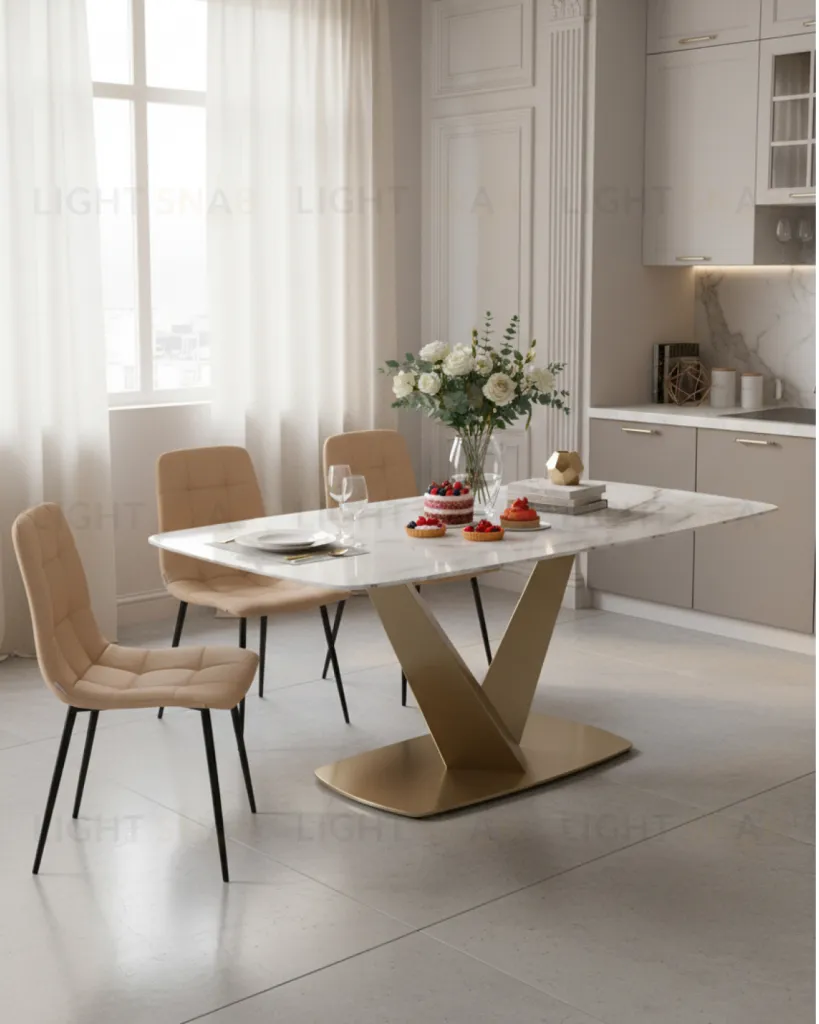 Стул Одди NEW экокожа капучино УТ000041292