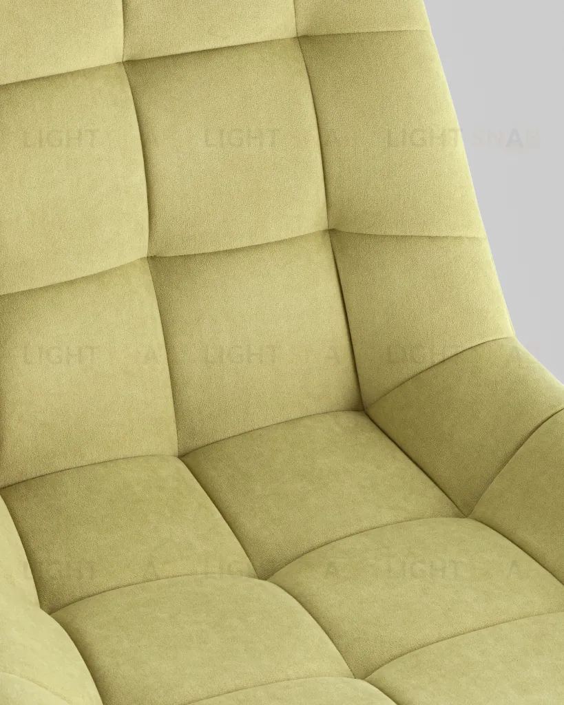 Стул Флекс Original велюр оливковый УТ000042316