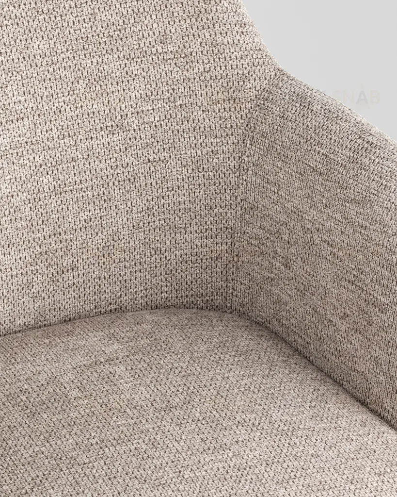 Стул обеденный Katys капучино рогожка УТ000042065