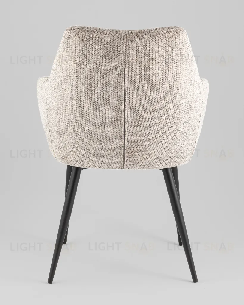 Стул обеденный Katys капучино рогожка УТ000042065