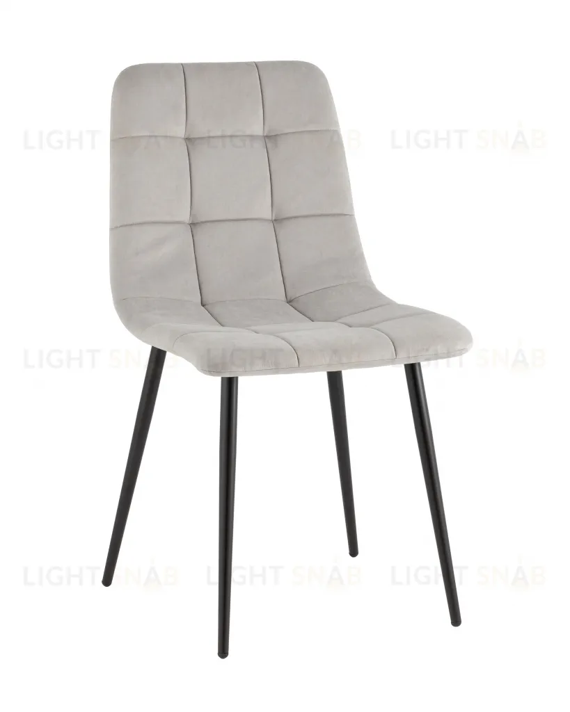 Стул Одди Original светло-серый УТ000042186