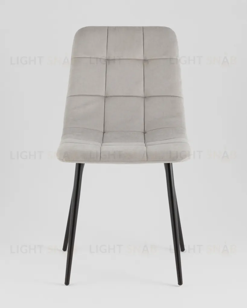 Стул Одди Original светло-серый УТ000042186