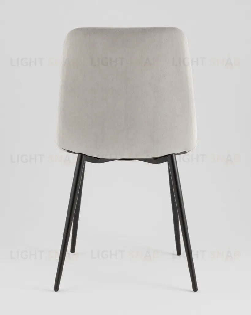 Стул Одди Original светло-серый УТ000042186