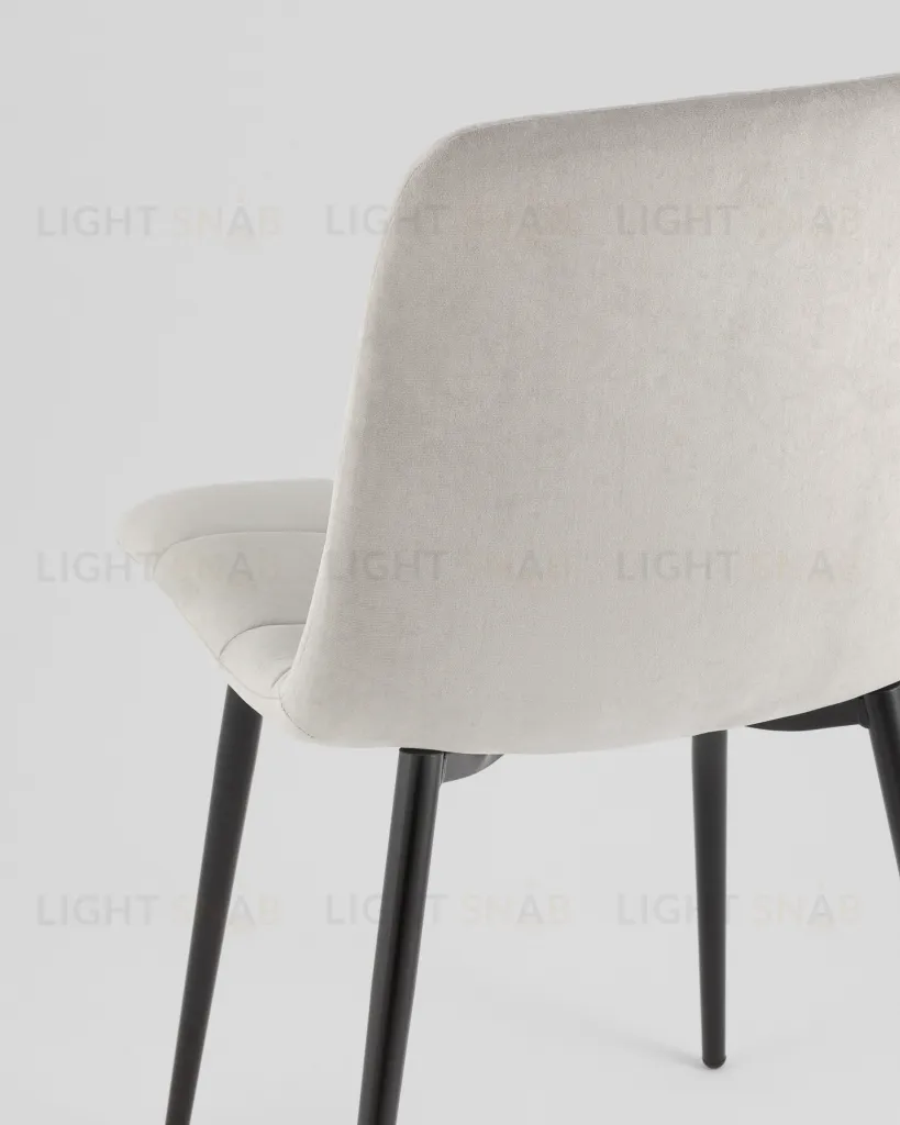 Стул Одди Original светло-серый УТ000042186