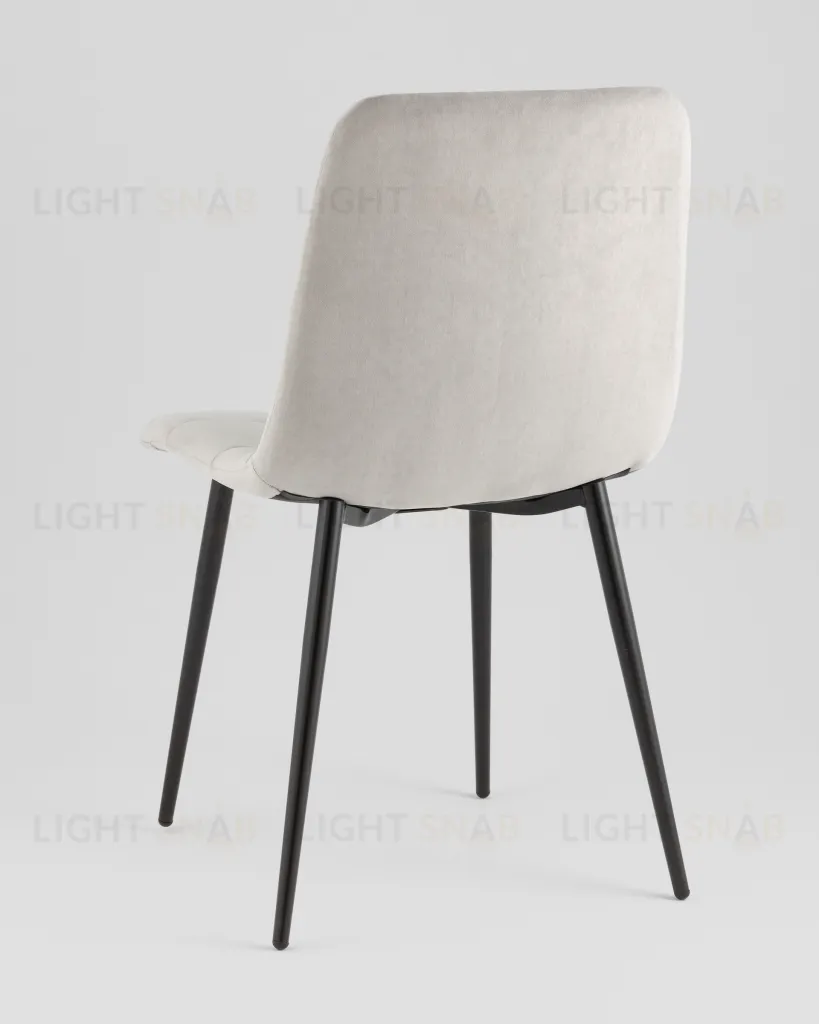 Стул Одди Original светло-серый УТ000042186