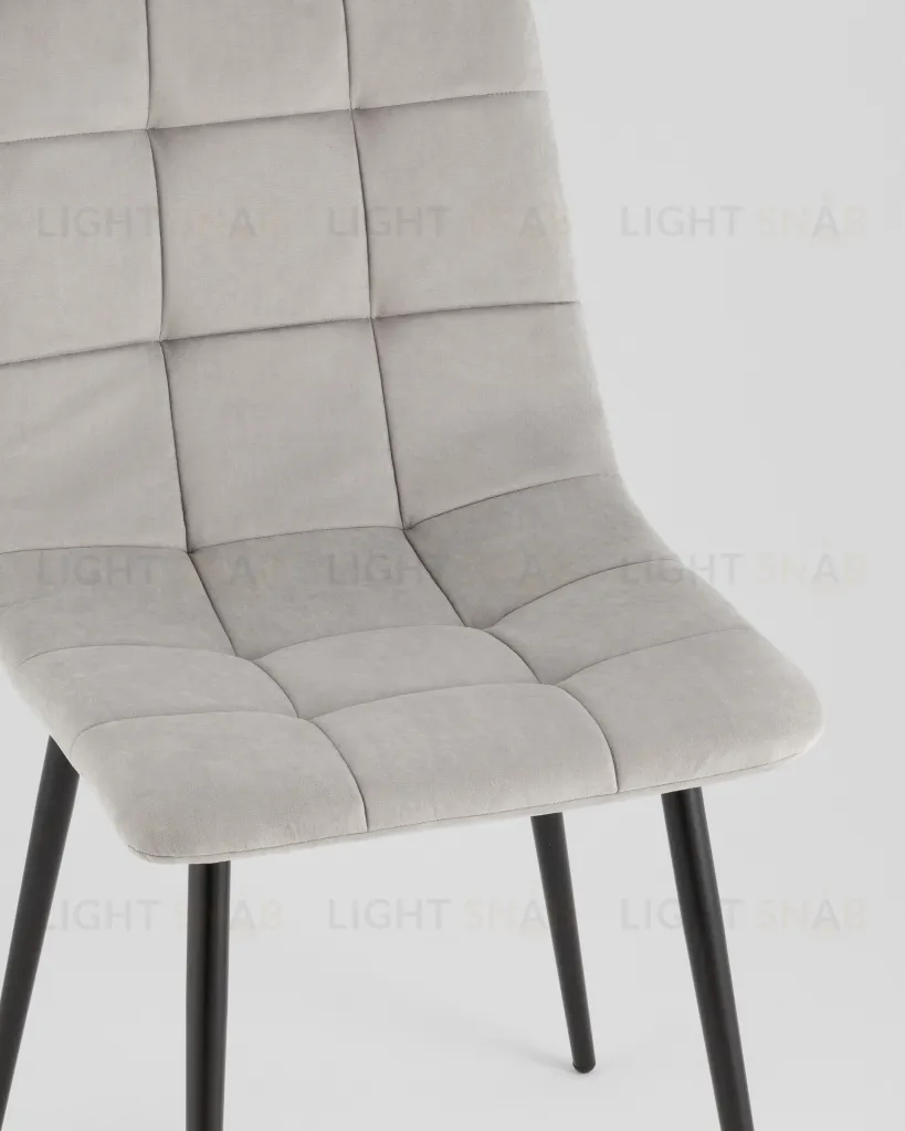 Стул Одди Original светло-серый УТ000042186