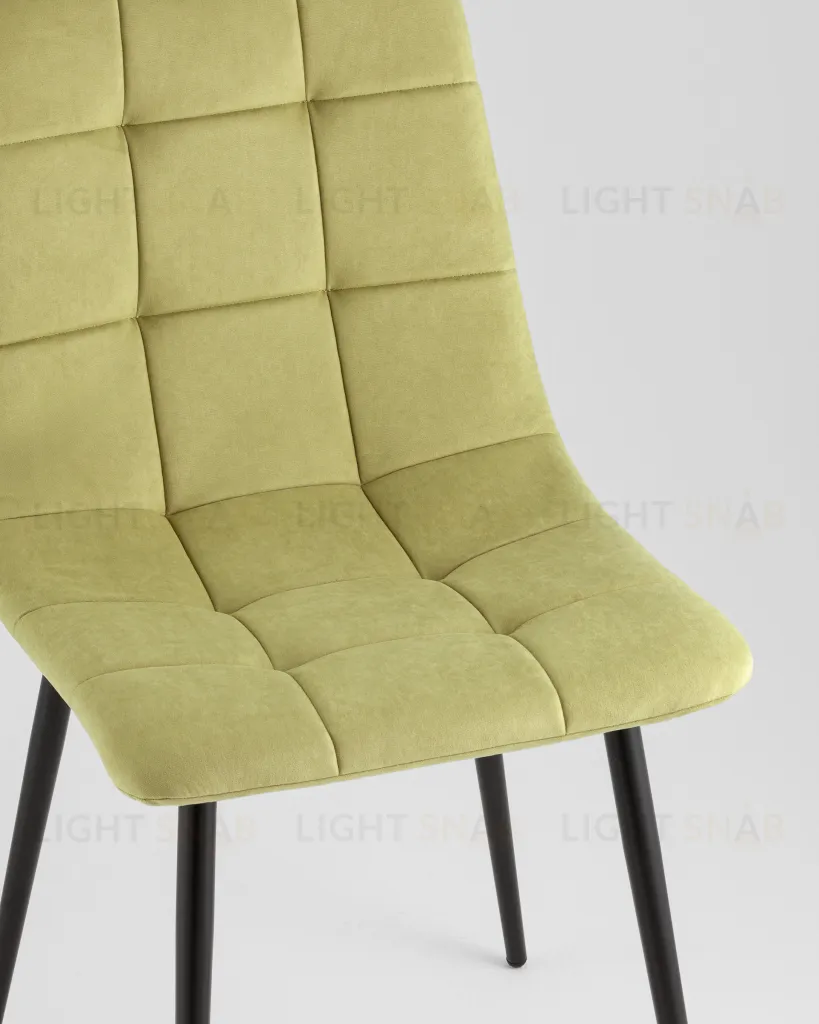 Стул Одди Original оливковый УТ000042185