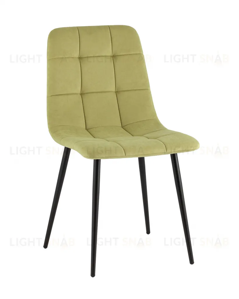 Стул Одди Original оливковый УТ000042185