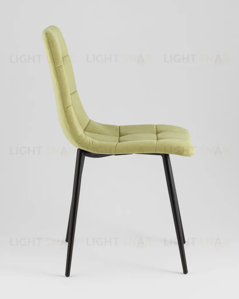 Стул Одди Original оливковый УТ000042185