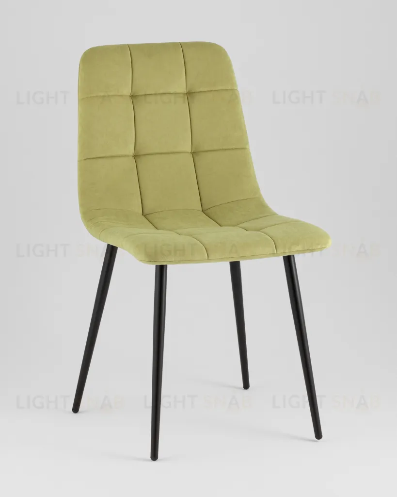 Стул Одди Original оливковый УТ000042185