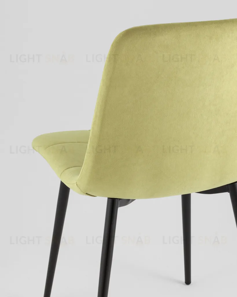 Стул Одди Original оливковый УТ000042185