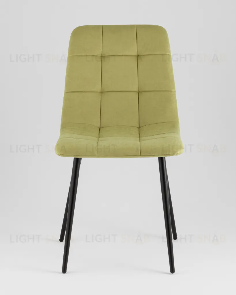 Стул Одди Original оливковый УТ000042185