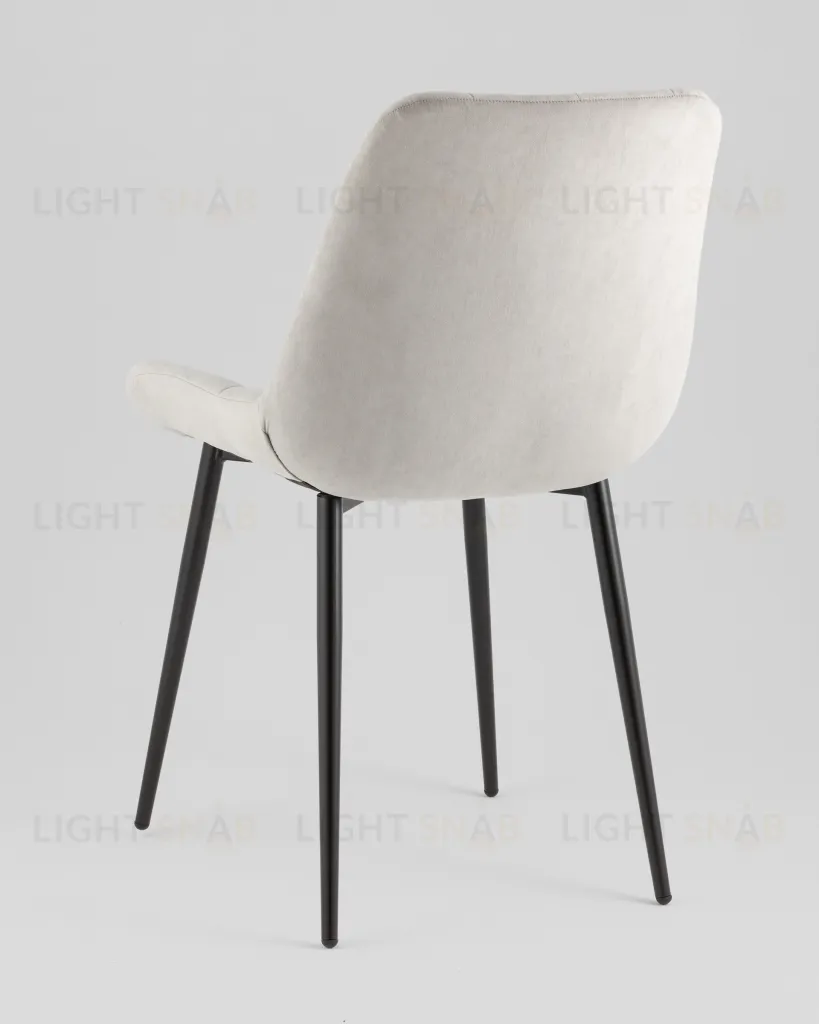 Стул Флекс Original светло-серый УТ000042183