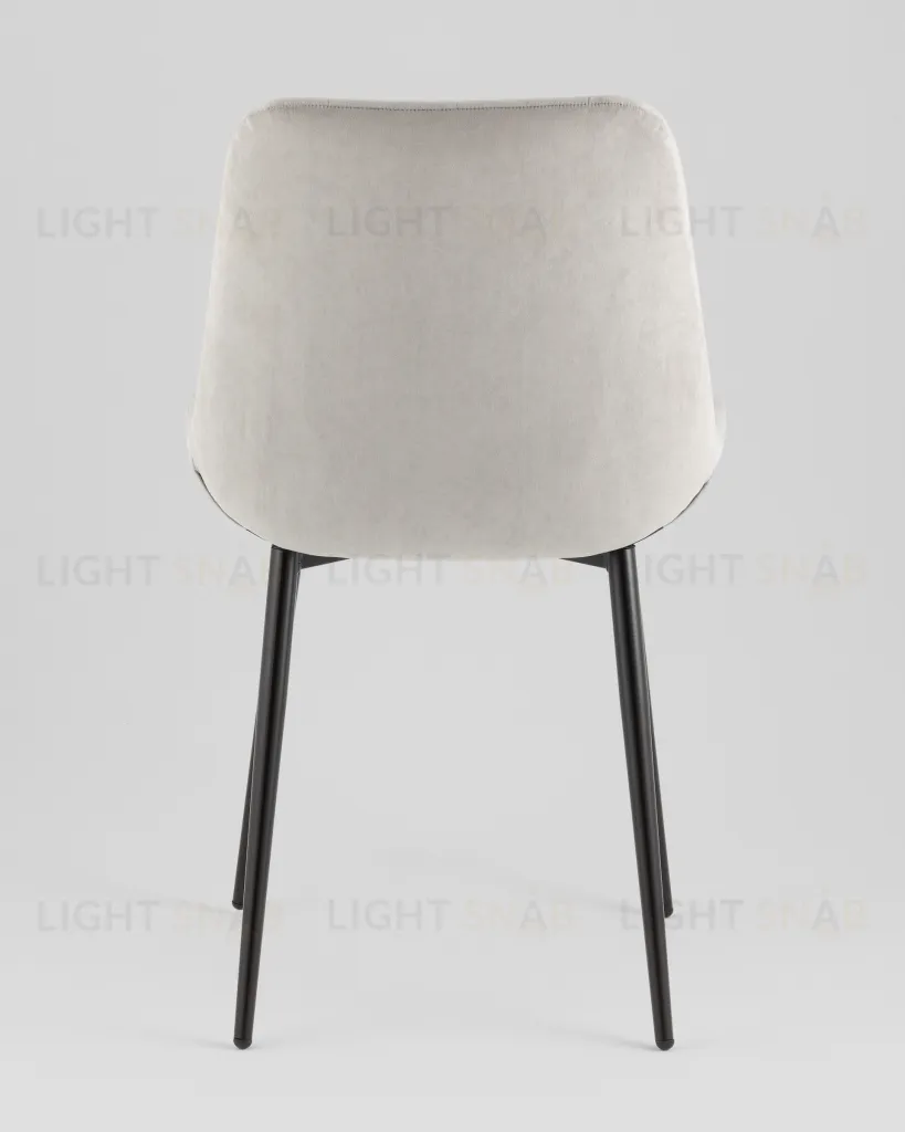 Стул Флекс Original светло-серый УТ000042183