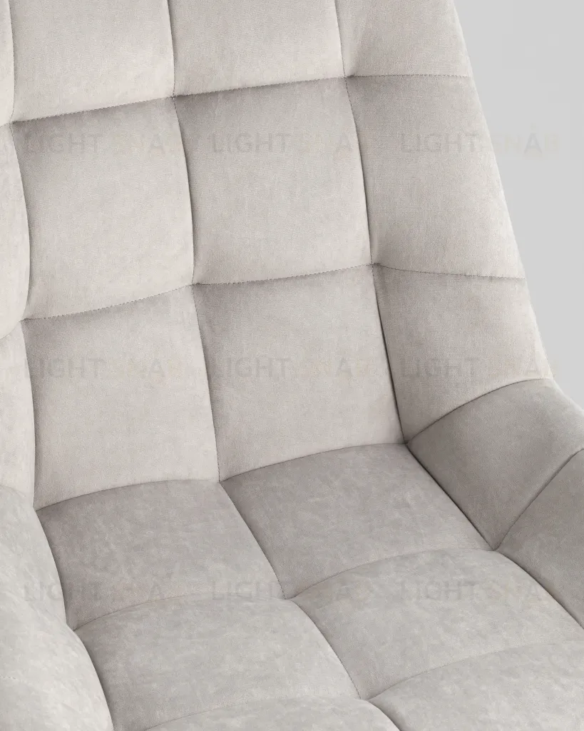 Стул Флекс Original светло-серый УТ000042183