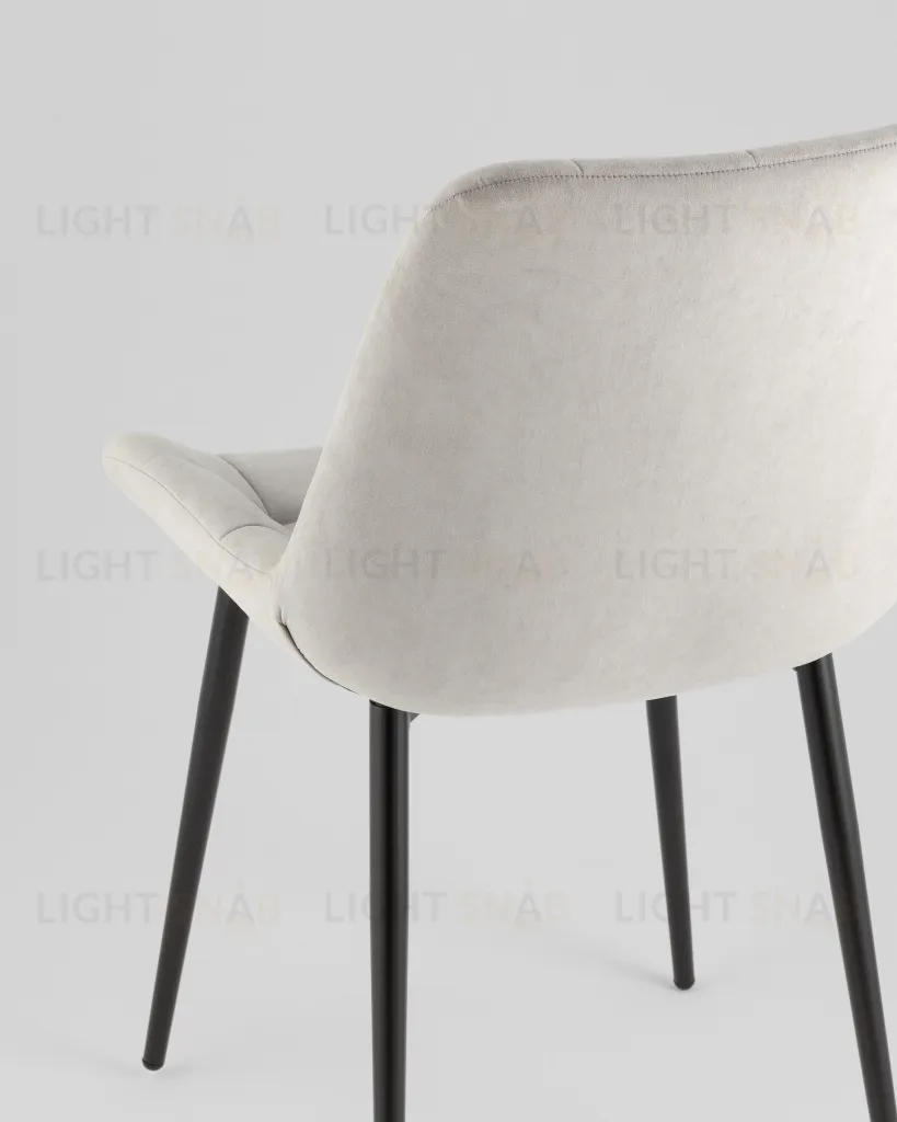 Стул Флекс Original светло-серый УТ000042183