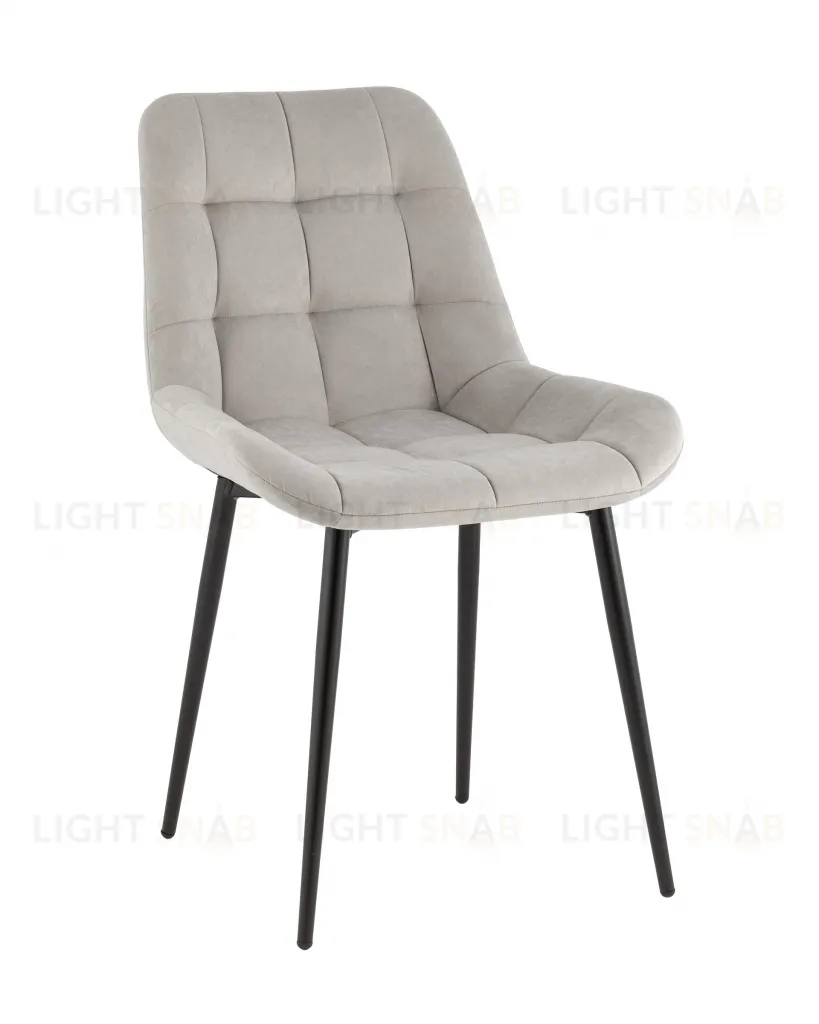 Стул Флекс Original светло-серый УТ000042183