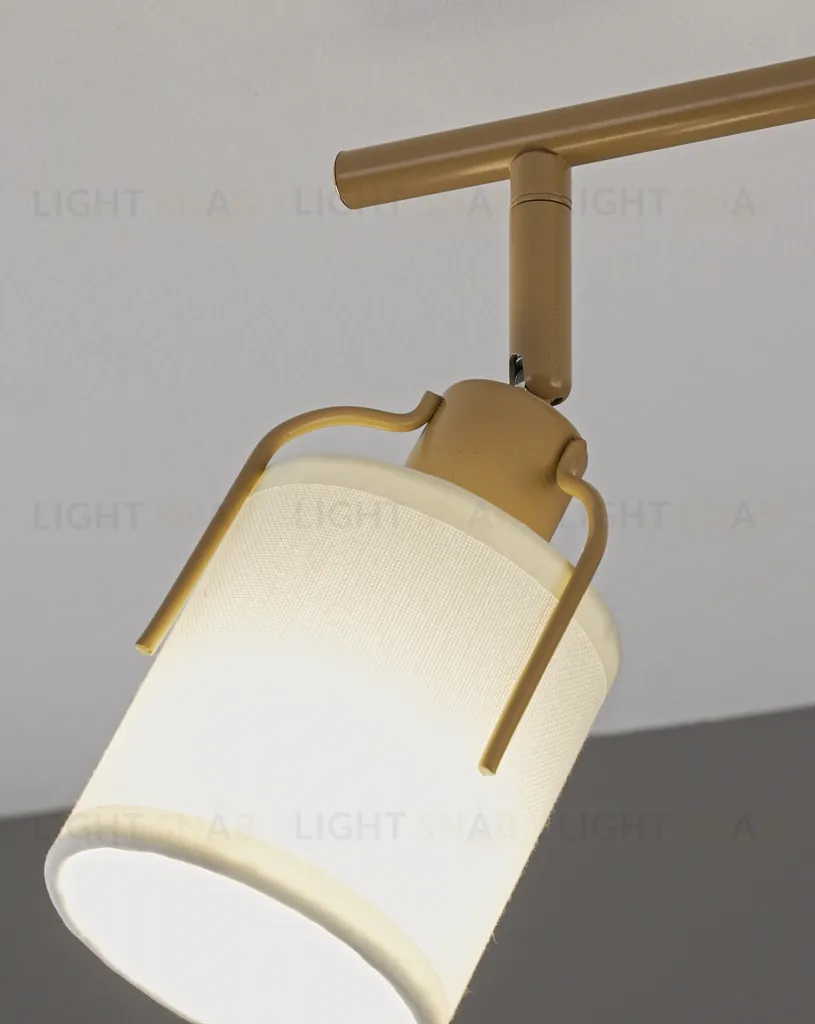 Спот Moderli V11855-3C Inari УТ000041872