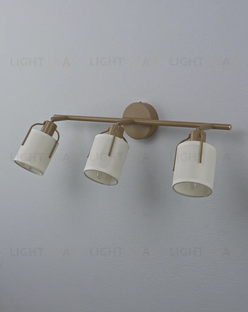 Спот Moderli V11855-3C Inari УТ000041872