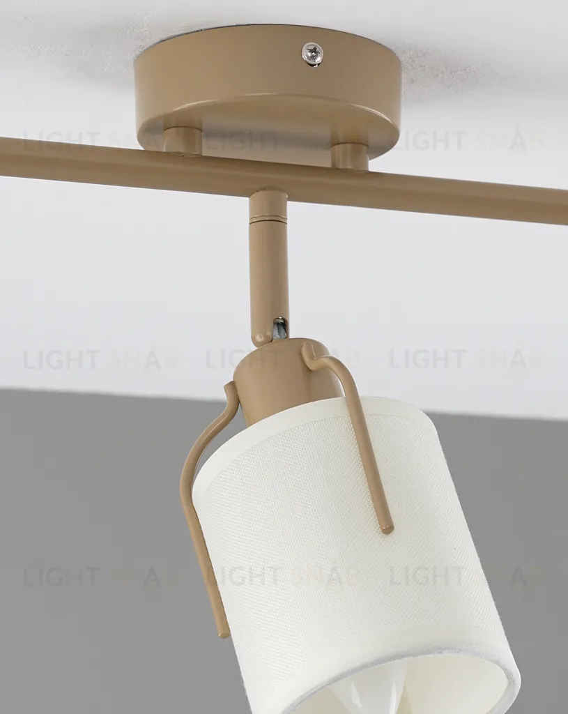 Спот Moderli V11855-3C Inari УТ000041872