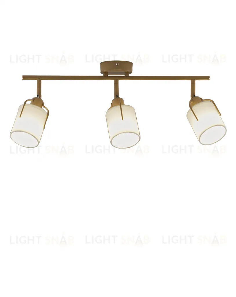 Спот Moderli V11855-3C Inari УТ000041872