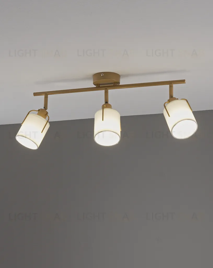 Спот Moderli V11855-3C Inari УТ000041872