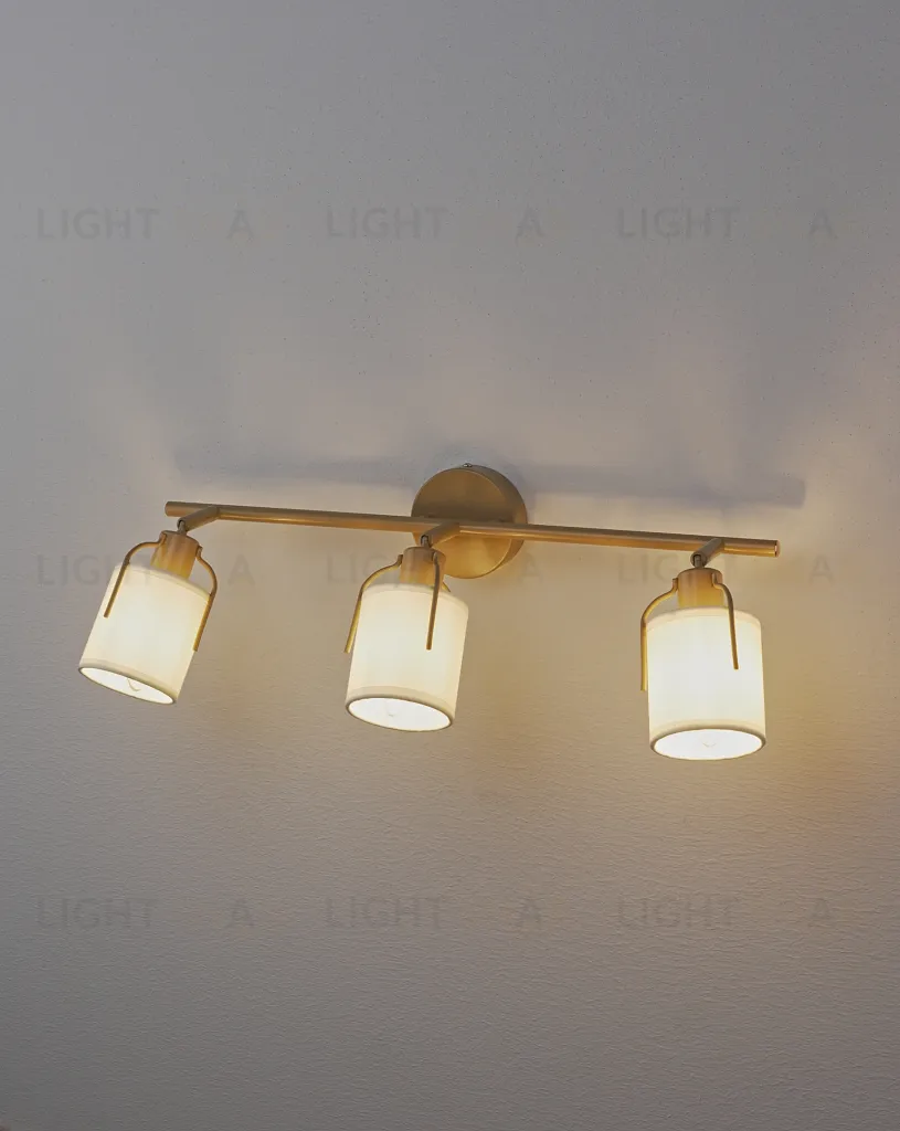 Спот Moderli V11855-3C Inari УТ000041872