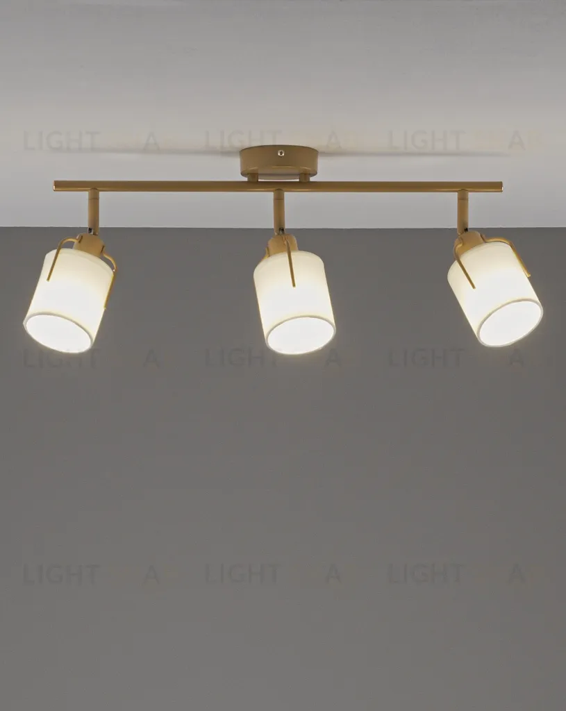 Спот Moderli V11855-3C Inari УТ000041872