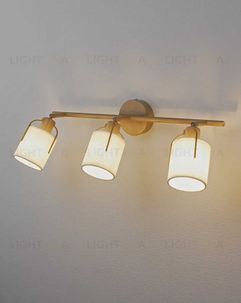 Спот Moderli V11855-3C Inari УТ000041872