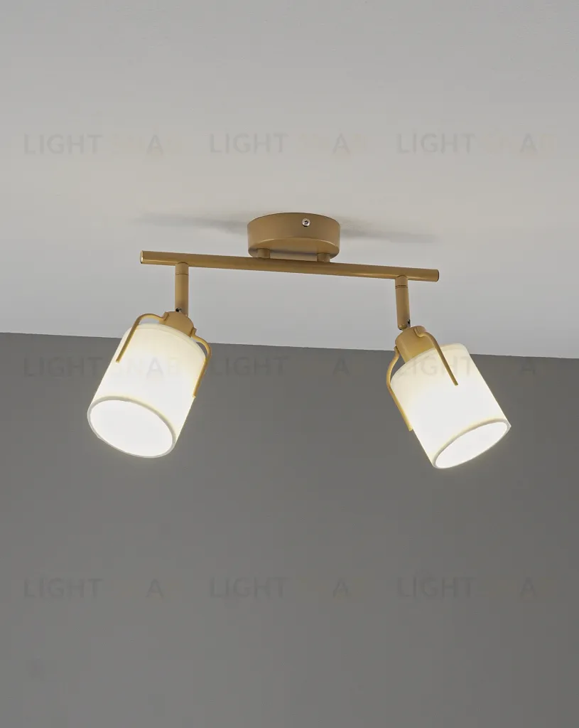 Спот Moderli V11854-2C Inari УТ000041871