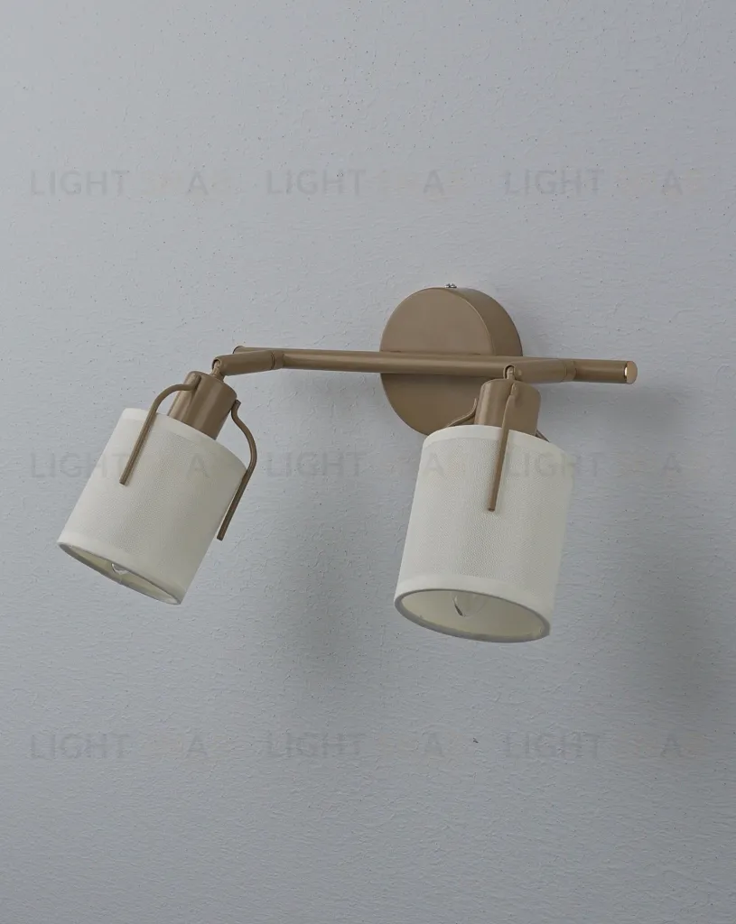 Спот Moderli V11854-2C Inari УТ000041871