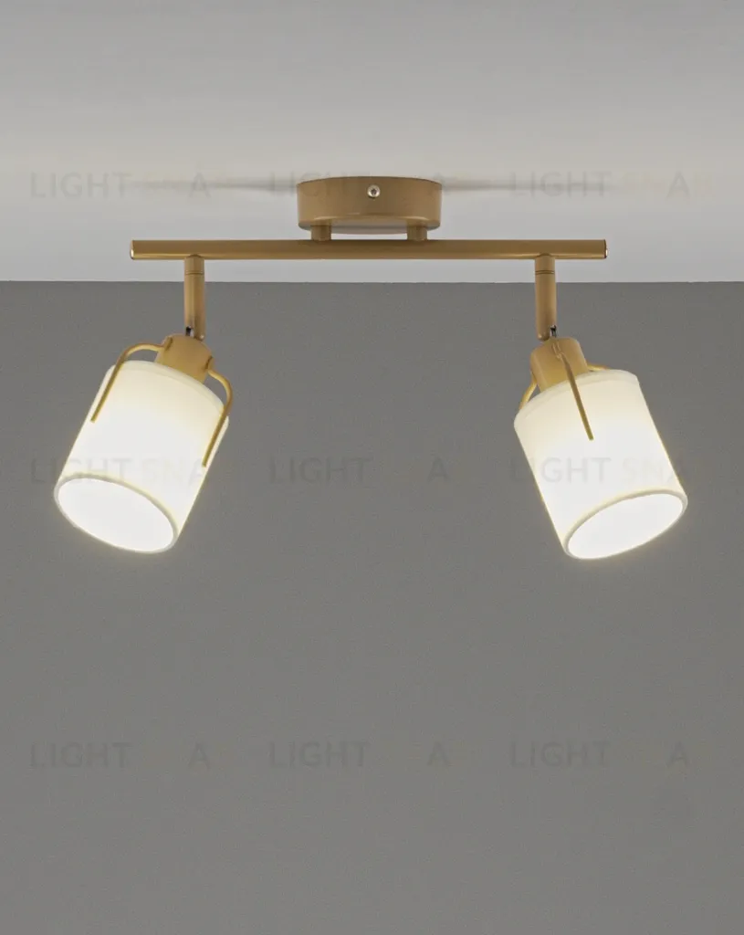 Спот Moderli V11854-2C Inari УТ000041871