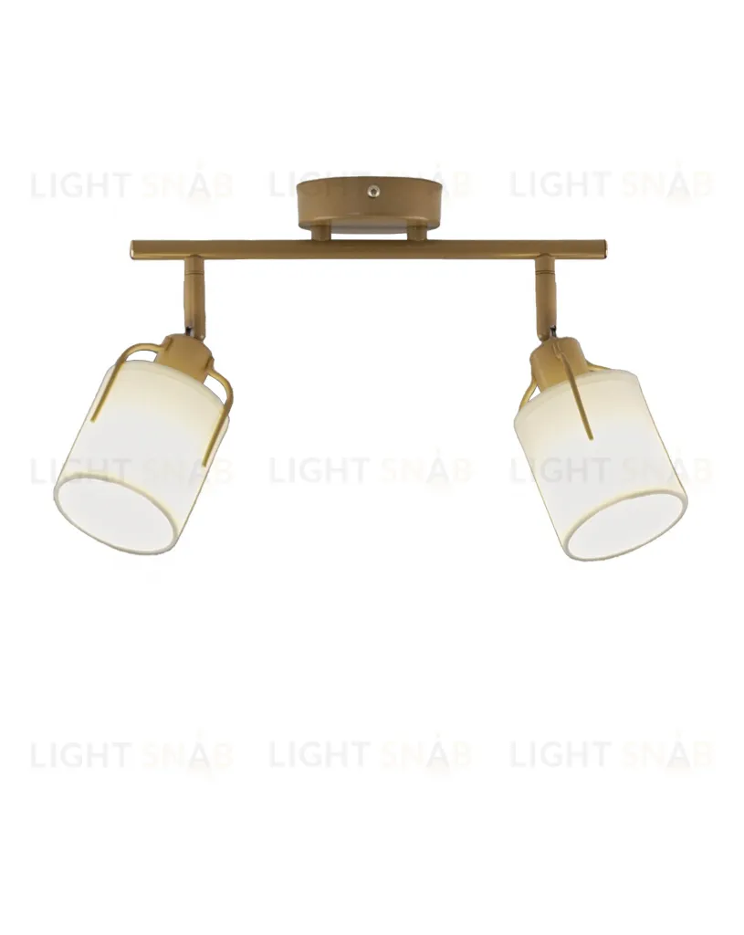 Спот Moderli V11854-2C Inari УТ000041871