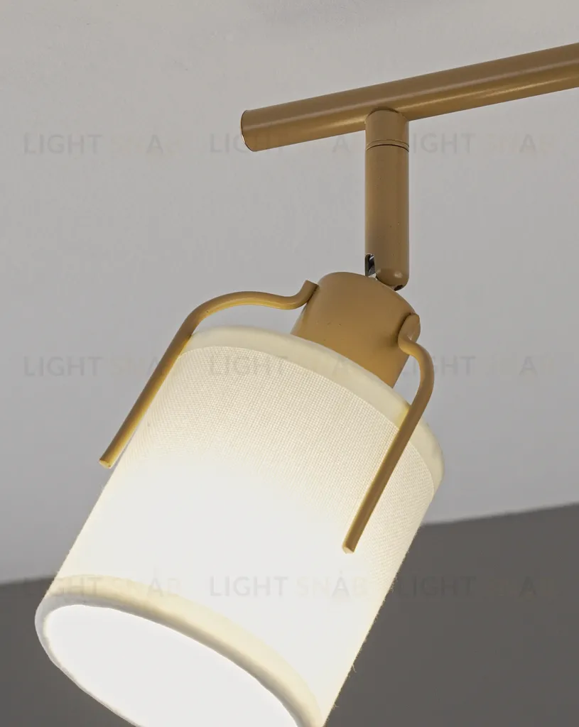 Спот Moderli V11854-2C Inari УТ000041871