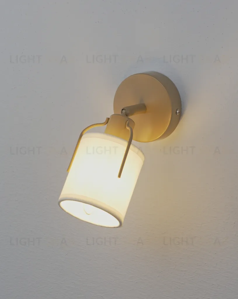 Спот Moderli V11853-1W Inari УТ000041870