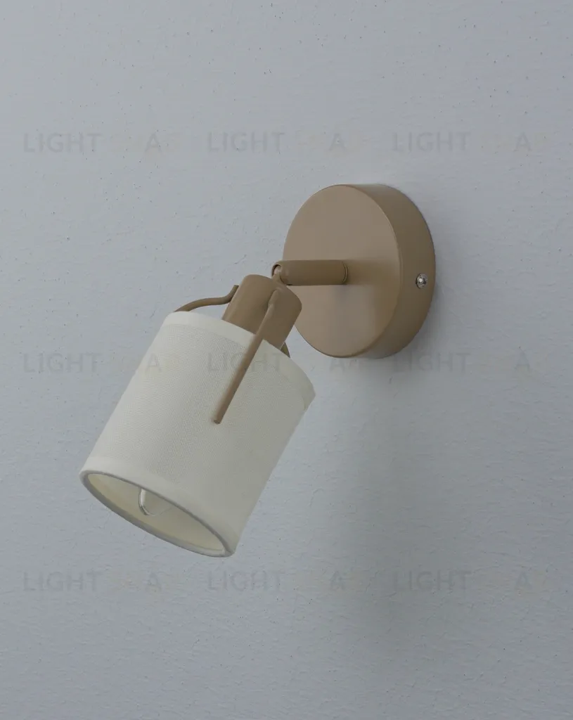 Спот Moderli V11853-1W Inari УТ000041870